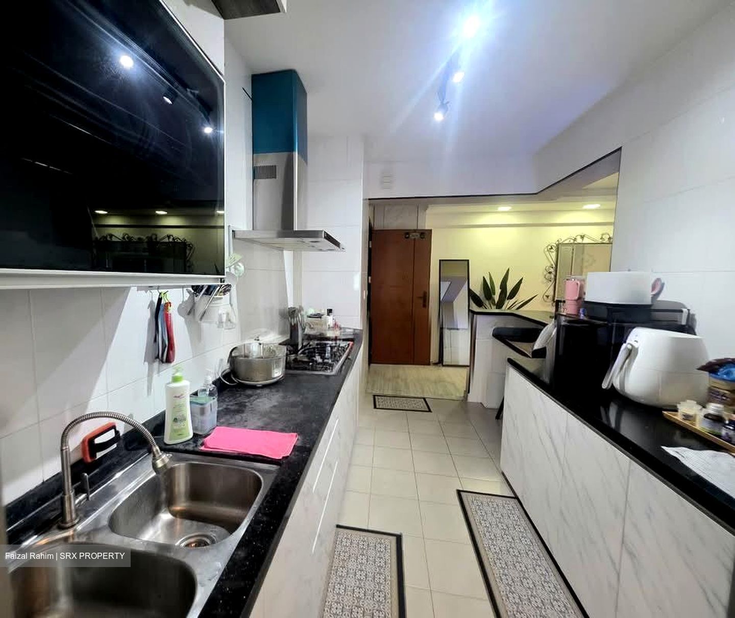 Blk 487C Sunshine Gardens (Choa Chu Kang), HDB 4 Rooms #556139111